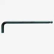Wera 027107 6 x 180mm Hex + Ball End Hex L-key