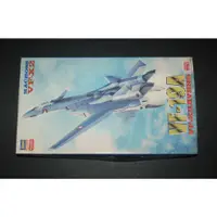 在飛比找蝦皮購物優惠-長谷川 超時空要塞 MACROSS VF-19A VFX2