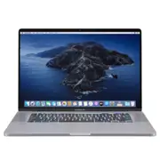 Apple MacBook Pro 16" A2141 (2019) i7-9750H 6-Core 2.6GHz 32GB RAM 512GB Touch Bar - Refurbished (Excellent)