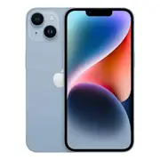 Apple iPhone 14 Plus 128GB Blue [Refur] - Excellent