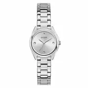 Guess Bette Ladies Watch in Silver