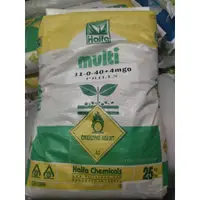 在飛比找蝦皮購物優惠-[樂農農]缺貨 海法 Haifa 硝酸鉀鎂 25kg 11-