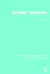 在飛比找博客來優惠-Atomic Theories