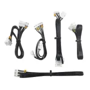 For Creality Ender-5 Plus /5 Pro X/Y/Z/E Axis Motor Limit Switch Extension Cable