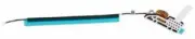 Wifi wireless Bluetooth Antenna Flex Cable Replacement part for ipad 3 3rd Gen