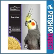 Passwell Crumbles 20kg