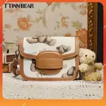 TTWN BEAR OFF 50% 正品 SING 女包 - 泰國商品 --HANG ORDER.BEAUTY