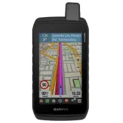 Garmin Montana 710 Rugged Handheld GPS