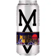 Modus Neon Nectar Hazy IPA Can 500mL