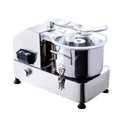 VC Compact Food Process 6L - Food Processors (HR-6) - HR-6
