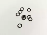 Replacement/Upgrade Orings for BBSHD rotor
