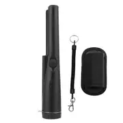 Handheld Water-resistant Metal Detector Automatic Pinpointer for Treasure Hunter Dmyond Metal Detector Pinpointer