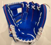 AUTHENTIC WILSON A2000 LIMITED EDITION CHICAGO NORTHSIDE 1786 BASEBALL GLOVE