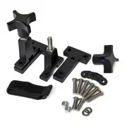 Hi-Lift HM-825 Hood Mount for Jeep TJ