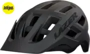 HELMET LAZER COYOTE MIPS MATTE FULL BLACK