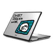 MacBook Pro 16-inch (M1 - M4) Impact Case matsui - SWEET DREAM MAYBE...