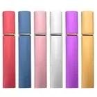 Travel Portable Refillable Perfume Atomizer Bottle Empty Pump Lotion Spray B GOF