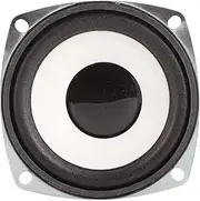 3‑Inch Mini Full Frequency Audio Speaker - Full Range Speaker - Loudspeaker 4ohm 5W for Multimedia Sound Box High Sens Loudspeaker