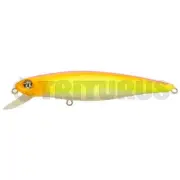 Pontoon21 GreedyGuts 111SP-SR S19 Mango, Lenght mm 111, Suspending Fishing Wo...