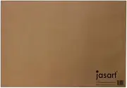 Jasart Art Kraft Folio, Size A3
