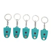 5pcs Green Sound Aid Battery Tester Button Cell Measuring Instrument General DP3