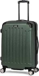 [Kenneth Cole REACTION] Renegade_Collection, Coriander, 24-Inch Checked, Renegade_Collection