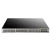 D-Link 52 Port Stackable Switch