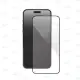 APPLE iPhone SE3 2022 -二次鋼化滿版玻璃保護貼