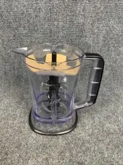 Nutri Ninja 56 oz 7 Cups Blender Pitcher With Blade Assembly NEW