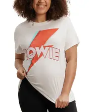 Nom Maternity The Groove Tee