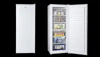 在飛比找Yahoo!奇摩拍賣優惠-【全揚】【SAMPO聲寶】175L 直立式冷凍櫃【SRF-1