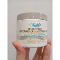 在飛比找蝦皮購物優惠-【名古屋的店】【KIEHL'S】契爾氏 亞馬遜白泥淨緻毛孔面