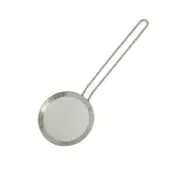 Chef Inox Fine Mesh Skimmer Stainless Steel