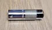 VIM Tools Pro 14mm Spark Plug Socket 3/8dr w/ Knurled Grip #SPM14M
