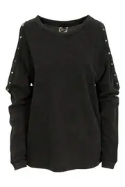 Mix It Up Crew Jumper--ALL-64120821