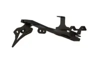 Evotech Tail Tidy - Triumph Trident 660 Triple Tribute Ed. 2024+