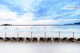 蘇梅島達拉海灘度假村及別墅 - 僅成人Dara Samui Beach Resort & Villa - Adults Only