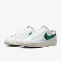 在飛比找PChome24h購物優惠-【NIKE】BLAZER LOW 77 PRM 休閒鞋 男鞋