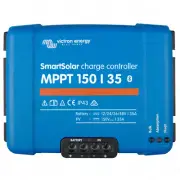 SmartSolar MPPT 150/35 Victron Energy SmartSolar 12V/24V/36V/48V 35A Solar Charg