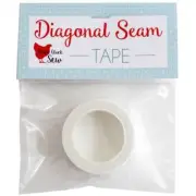 Cluck Cluck Sew Diagonal Seam Tape (1/2" x 10yds)