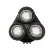 SH50/52 Replacement Whole Heads Compatible with Philips Series 5000 Electric Shavers, Whole Replacement Head Compatible with Norelco Razor Series S5000
