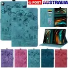Flip Leather Case Cover For Samsung Galaxy Tab A9+ A9 Plus 11" X210 X216B X218U