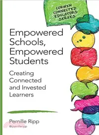 在飛比找三民網路書店優惠-Empowered Schools, Empowered S