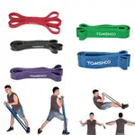 208CM WORKOUT LOOP BAND PULL UP ASSIST BAND STRETCH RESI