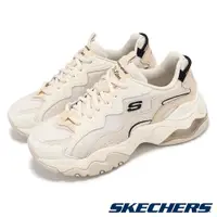 在飛比找PChome24h購物優惠-Skechers 斯凱奇 休閒鞋 D Lites 3.0 A