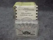 Milton No 1213 Timing Replacement Cartridge Meter Dwell Tach NOS 22032