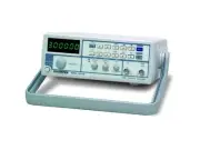 Instek SFG-1013 3MHz DDS Function Generator with Voltage Display