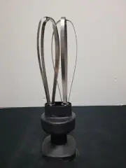 Sammic BA-50 16" Beater/Whisk Attachment for L Series Immersion Commercial...