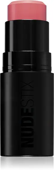 Nudestix Nudies Matte + Glow Multi-functional Core Makeup for Eyes, Lips and Face Color Pink Ice 6g