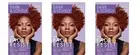 BL Dark & Lovely Color #394 Vivacious Red - **THREE PACK**